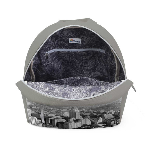 Рюкзак BKP2 «Нью Йорк»