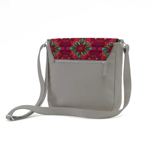 Сумка кросс-боди BG10 «Витраж»