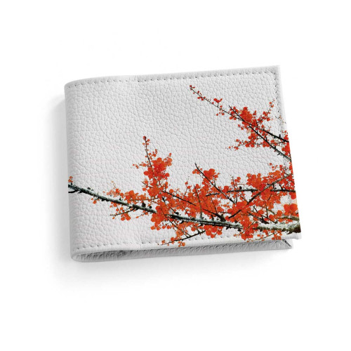 Обложка для студенческого билет STD1 «Ветка сакуры»