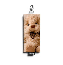Ключница KEY1 «Медведь»