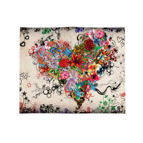 Портмоне PRS3 «Heart»