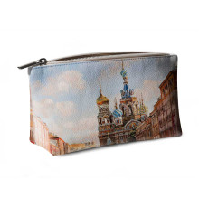 Косметичка big KOS2 «Спас на Крови»