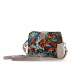 Сумка кросс-боди BAG6 «Flowers»