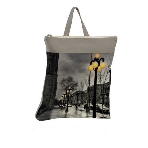 Рюкзак BKP3 «Фонарь»