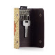 Ключница KEY3 «William Morris 5»