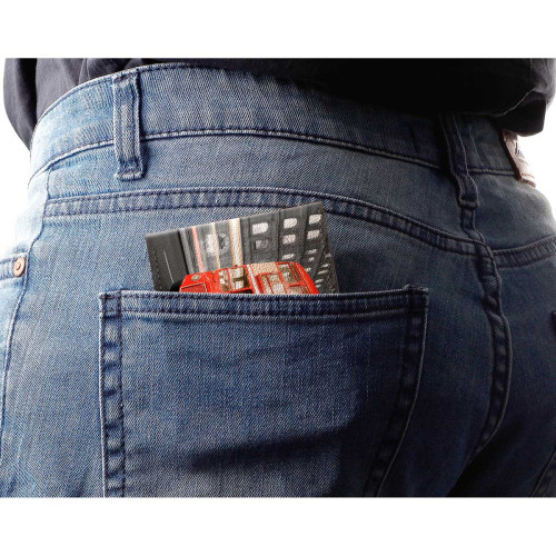 Кошелек мини, PRS2 «London Bus»