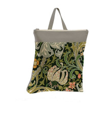 Рюкзак BKP3 «William Morris 11»