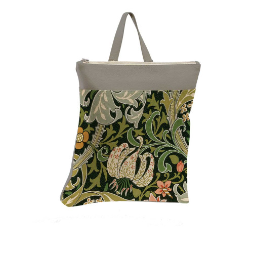 Рюкзак BKP3 «William Morris 11»