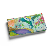 Кошелек, PRS1 «Flower»