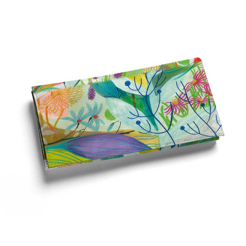 Кошелек, PRS1 «Flower»