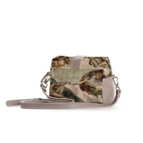 Сумка кросс-боди BAG6 «Adam Michelangelo»