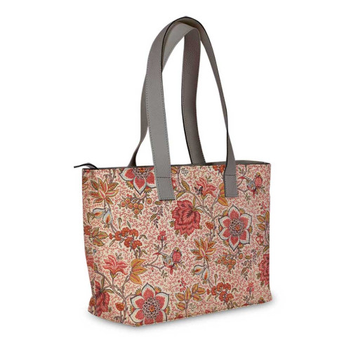 Сумка тоут, BAG2 «Fleurs»