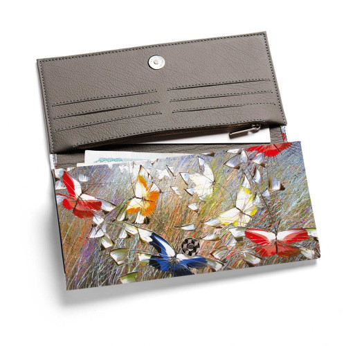 Кошелек, PRS1 «Утренняя радость »