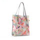 Сумка тоут BAG9 «Peonies»