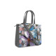 Сумка на руку, BG91 «Бабочки 8»