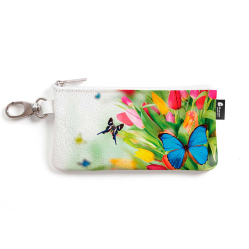 Ключница KEY2 «Butterfly»