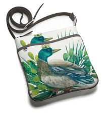 Сумка планшет BAG 1 «bird012 »