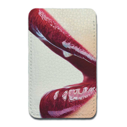 Картхолдер, CHL2 «Губы»