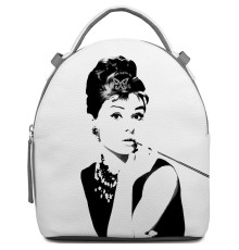 Рюкзак BK16 «Audrey Hepbern»