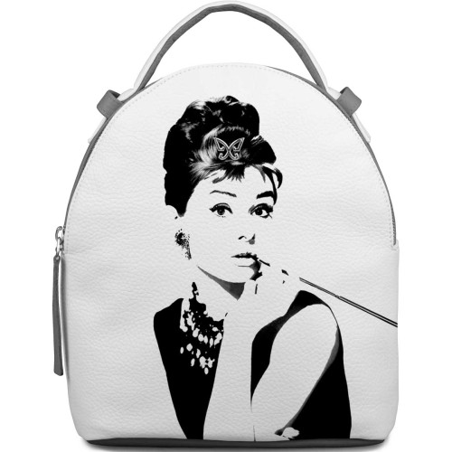 Рюкзак BK16 «Audrey Hepbern»