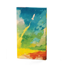 Портмоне PRS3 «Rocket»