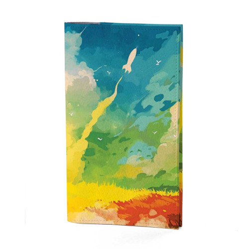 Портмоне PRS3 «Rocket»