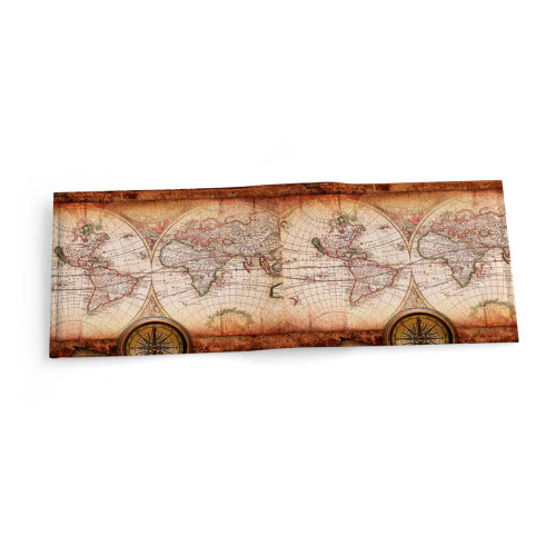 Обложка для студенческого билет STD1 «Navigation Card»