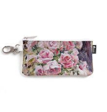Ключница KEY2 «Благоуханье нежных роз»