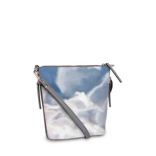 Сумка кросс-боди BAG8 «Mr. Fox»