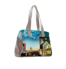 Сумка на плечо BAG5 «Dali»