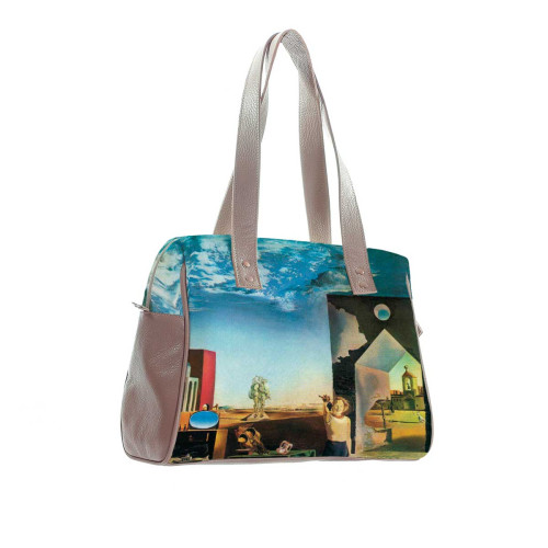 Сумка на плечо BAG5 «Dali»