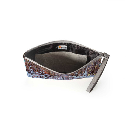 Клатч KHL2 «Зимний Петербург»