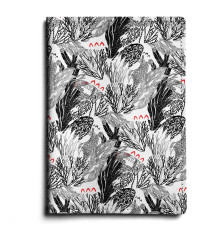 Обложка для паспорта, PAS1 «Графит»