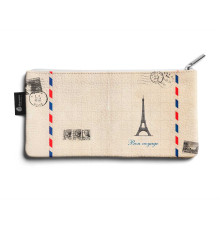 Косметичка small KOS1 «Башня»