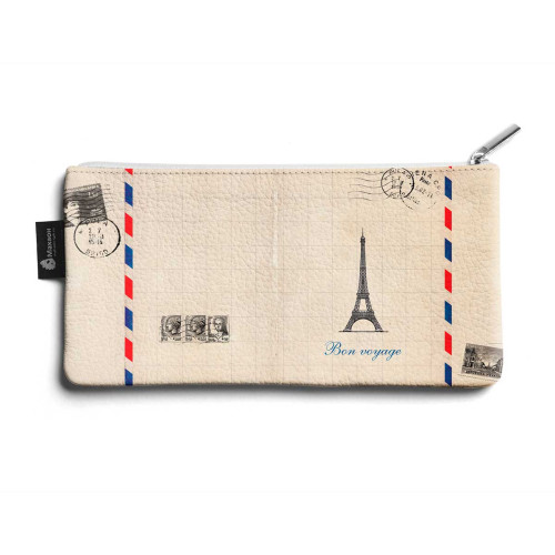 Косметичка small KOS1 «Башня»