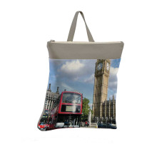 Рюкзак BKP3 «Биг Бен»