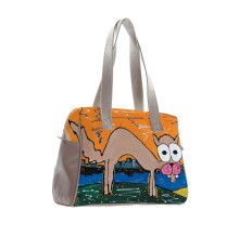 Сумка на плечо BAG5 «Come Back to me  »