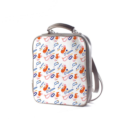 Рюкзак BKP1 «Pattern2»