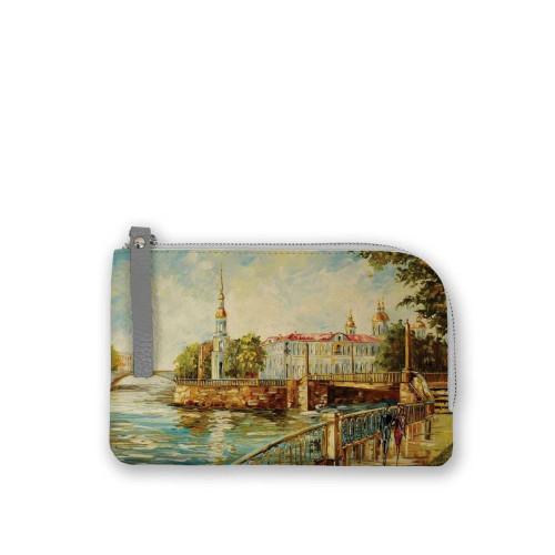 Портмоне, PR21 «Никольский собор »