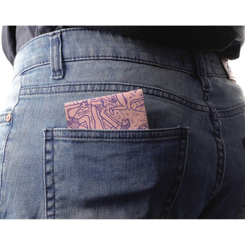 Кошелек мини, PRS2 «Sportgurls»