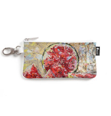 Ключница KEY2 «Солнечный арбуз»