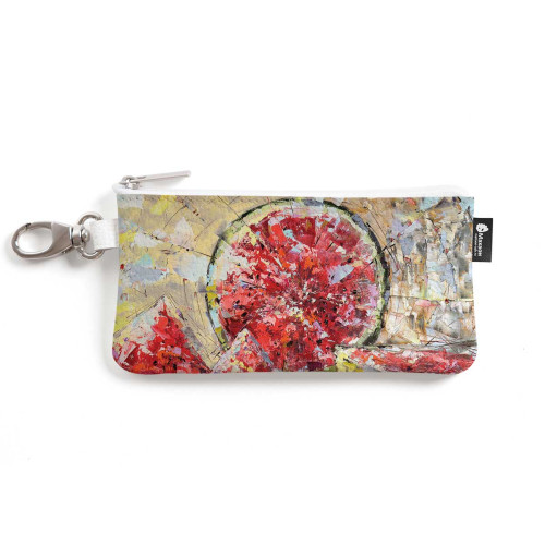 Ключница KEY2 «Солнечный арбуз»