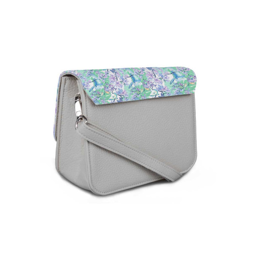 Сумка кросс-боди, BG61 «Колибри»