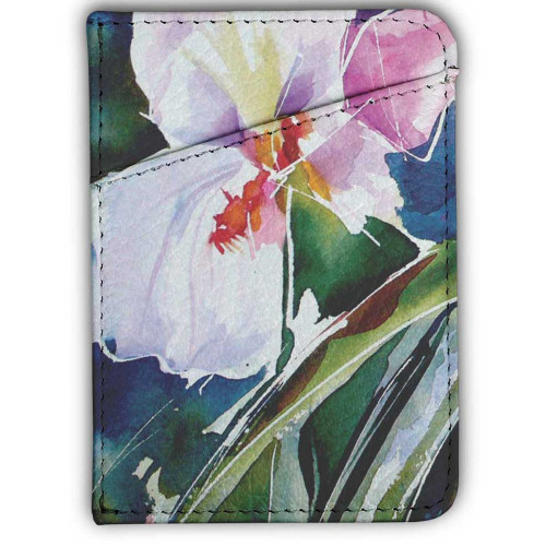 Картхолдер, PR22 «Irisy akvarel»