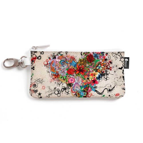 Ключница KEY2 «Heart»