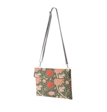 Клатч, кросс-боди KHL4 «William Morris 4»