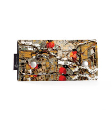 Ключница KEY3 «Снегири»