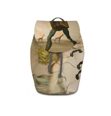 Рюкзак BKP5 «Salvador Dali»