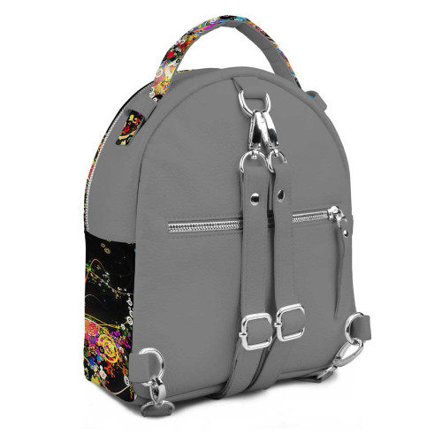 Рюкзак BK16 «Burst of Color»