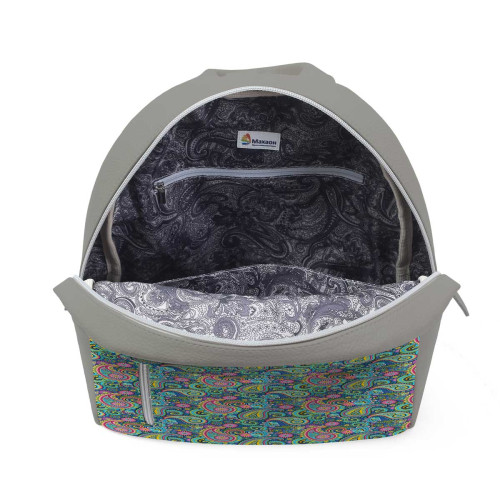 Рюкзак BKP2 «Indian peysli»